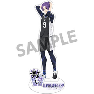 NICO⭐︎ AmiAmi [Character & Hobby Shop] | Bluelock Gekioshi Acrylic Figure