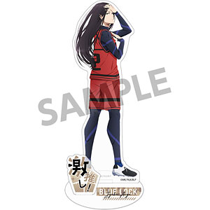 AmiAmi [Character & Hobby Shop] | Bluelock Gekioshi Acrylic Figure