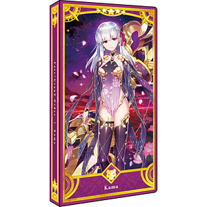 AmiAmi [Character & Hobby Shop] | Card File Fate/Grand Order