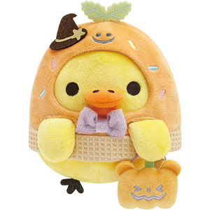 AmiAmi [Character & Hobby Shop] | MO15201 Rilakkuma Magical