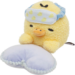 AmiAmi [Character & Hobby Shop] | MO14801 Rilakkuma Dozing with 