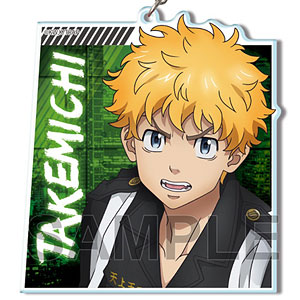 Menherachan Key Ring No.11 Menherachan/Full-body Suit A (Anime Toy) -  HobbySearch Anime Goods Store