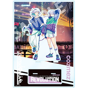 AmiAmi [Character & Hobby Shop] | Paradox Live Acrylic Stand
