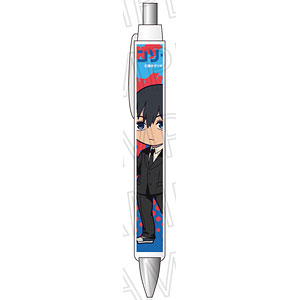 AmiAmi [Character & Hobby Shop]  Anime Chainsaw Man Ballpoint Pen Aki  Hayakawa(Released)