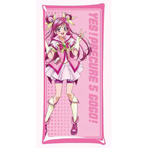 AmiAmi [Character & Hobby Shop]  Yes! PreCure 5 GoGo! - Acrylic Stand:  Cure Rouge(Released)