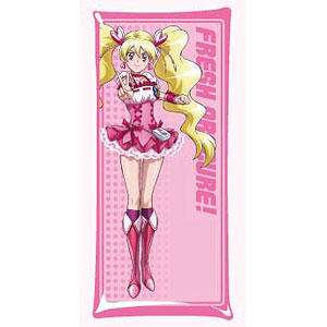 AmiAmi [Character & Hobby Shop]  Yes! PreCure 5 GoGo! - Acrylic Stand:  Cure Rouge(Released)