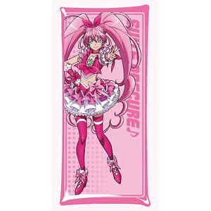 Bandai Japan Movie Pretty Cure All Stars F Kirakira Card Gummi Box (20