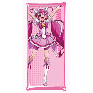 Yes! Pretty Cure 5 GoGo! Yes! Precure 5 GoGo! Cure Dream pink Cosplay  Costume