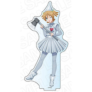 AmiAmi [Character & Hobby Shop]  My Love Story With Yamada-kun at Lv999  Chibi Acrylic Stand Figure - Crown Ver.(Pre-order)