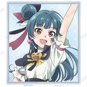 AmiAmi [Character & Hobby Shop] | Yohane the Parhelion -SUNSHINE 