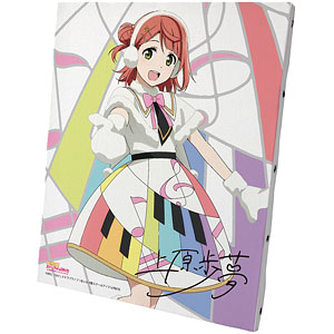 AmiAmi [Character & Hobby Shop]  Love Live! Nijigasaki High School Idol  Club EMOTION Acrylic Block(Pre-order)