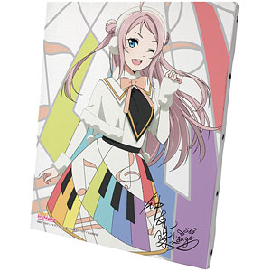 AmiAmi [Character & Hobby Shop]  Love Live! Nijigasaki High School Idol  Club VIVID WORLD Acrylic Block(Pre-order)