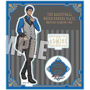 AmiAmi [Character & Hobby Shop] | Acrylic Stand Kuroko's 