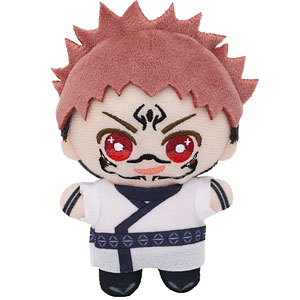 AmiAmi [Character & Hobby Shop]  Jujutsu Kaisen Second Season Chiinui  (Plush Mascot) Choso(Pre-order)