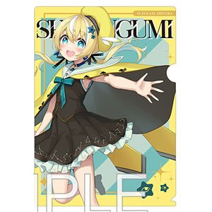 ランウェイで笑って クリアファイル1枚 美品 AmiAmi [Character & Hobby Shop]