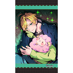 AmiAmi [Character & Hobby Shop] | Obey Me! Sheet (Mammon / A New