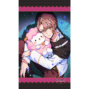 AmiAmi [Character & Hobby Shop] | Obey Me! Sheet (Asmodeus