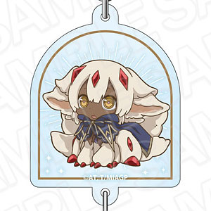 Made in Abyss Riko Reg Marulk Nanachi Fapta Belaf Acrylic Stand