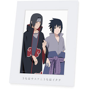 Naruto - Akatsuki Itachi Light Box (Shipping Calculated At Checkout) –  flyingraijinotakufactory