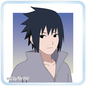 Sasuke Uchiha — Icon  Uchiha, Anime magi, Anime