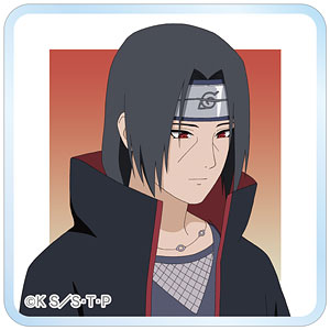 Sasuke Uchiha — Icon  Uchiha, Anime magi, Anime