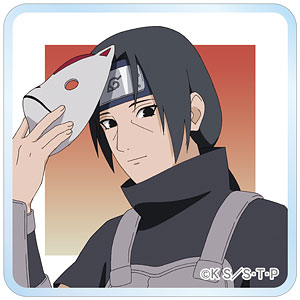 Sasuke Uchiha — Icon  Uchiha, Anime magi, Anime