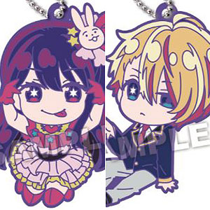 AmiAmi [Character & Hobby Shop] | DefoRubber! Plus [Oshi no Ko