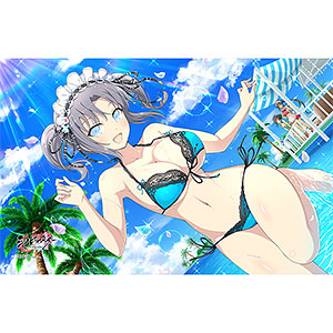 Shinovi Master Senran Kagura New Link] Towelblanket (Yozakura