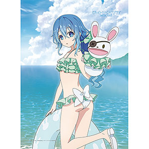 AmiAmi [Character & Hobby Shop] | Date A Live IV New Illustration 