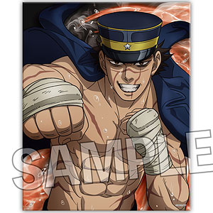 AmiAmi [Character & Hobby Shop] | Golden Kamuy Gong! Canvas