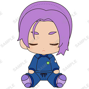 AmiAmi [Character & Hobby Shop]  TV Anime Bluelock Star-shaped