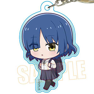 AmiAmi [Character & Hobby Shop]  Bocchi the Rock! Scene Photo Acrylic  Keychain I(Released)