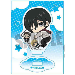 AmiAmi [Character & Hobby Shop] | Gyugyutto Mini Stand Attack on