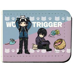 World Trigger 05 Toru Narasaka Cat Version, Character Clear Case :  : Toys