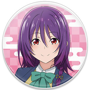 AmiAmi [Character & Hobby Shop] | TenPuru Acrylic Coaster C