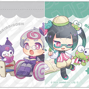 AmiAmi [Character & Hobby Shop] | MAIMAIMAIGOEN Drawstring