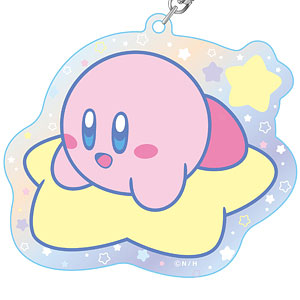 AmiAmi [Character & Hobby Shop]  Kirby - Stacking Mug: Apple(Released)