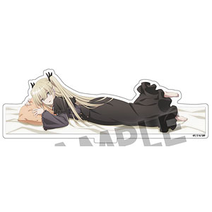 Spy Classroom Acrylic Key Ring Big Lily (Anime Toy) - HobbySearch Anime  Goods Store