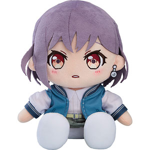 AmiAmi [Character & Hobby Shop] | BanG Dream! Plush MyGO