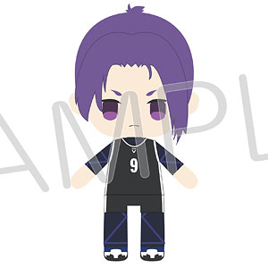 AmiAmi [Character & Hobby Shop]  TV Anime Bluelock Star-shaped