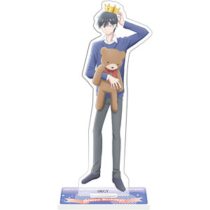 AmiAmi [Character & Hobby Shop]  My Love Story With Yamada-kun at Lv999  Three Bromide Pictures Set F(Pre-order)