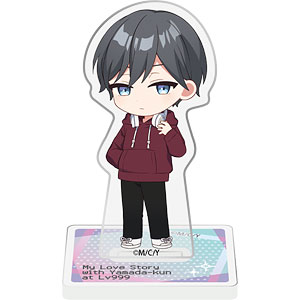 AmiAmi [Character & Hobby Shop]  My Love Story With Yamada-kun at Lv999  Three Bromide Pictures Set H(Pre-order)