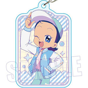 Ojamajo Doremi Dokkan! - 2in Acrylic Charms