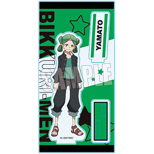 AmiAmi [Character & Hobby Shop] | Acrylic Figure BIKKURI-MEN Jack