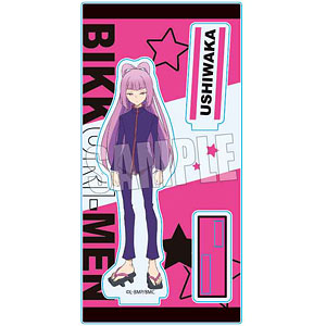 AmiAmi [Character & Hobby Shop] | Acrylic Figure BIKKURI-MEN Jack