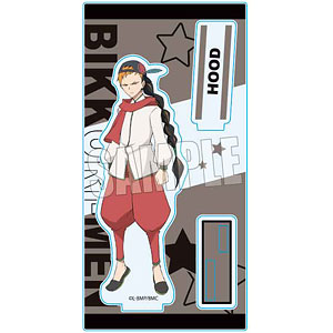 AmiAmi [Character & Hobby Shop] | Acrylic Figure BIKKURI-MEN Jack