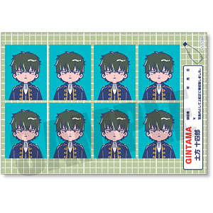 Tatsuma SAKAMOTO (regular specification)' GINTAMA Character Poster  collection No. 5', Goods / Accessories