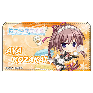 AmiAmi [Character & Hobby Shop] | Hatsuyuki Sakura Mini Wallet 