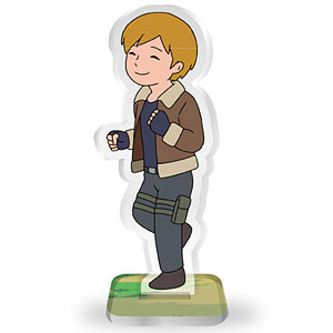 AmiAmi [Character & Hobby Shop] | Resident Evil RE:4 Resident Evil