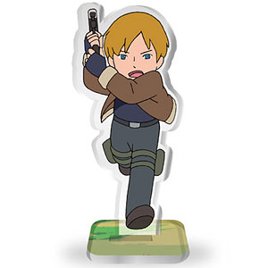 AmiAmi [Character & Hobby Shop] | Resident Evil RE:4 Resident Evil